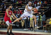 Cape Verde Faces Cameroon in 2027 World Cup Qualifiers Cape Verde Faces Cameroon in 2027 World Cup Qualifiers