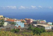 Santa Catarina do Fogo’s Labor Market and Living Conditions Santa Catarina do Fogo's Labor Market and Living Conditions