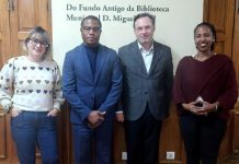 Turismo Centro Portugal Aids ATS in Santiago Tourism Turismo Centro Portugal Aids ATS in Santiago Tourism