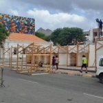 São Vicente Urdi Begins Wednesday Promoting Artisan Sector São Vicente Urdi Begins Wednesday Promoting Artisan Sector