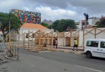 São Vicente Urdi Begins Wednesday Promoting Artisan Sector São Vicente Urdi Begins Wednesday Promoting Artisan Sector