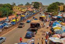 Guinean Citizen Calls Bissau Situation Very Difficult Guinean Citizen Calls Bissau Situation Very Difficult