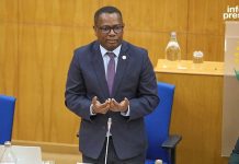 Cape Verde To Establish School of Public Administration 2026 Cape Verde To Establish School of Public Administration 2026