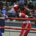 Cape Verde Sends Five Boxers to World Championship Cape Verde Sends Five Boxers to World Championship
