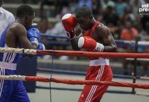 Cape Verde Sends Five Boxers to World Championship Cape Verde Sends Five Boxers to World Championship