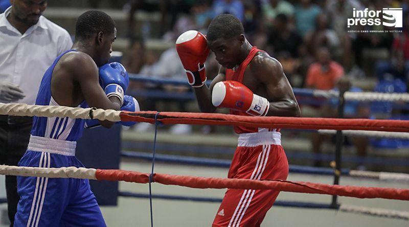 Cape Verde Sends Five Boxers to World Championship Cape Verde Sends Five Boxers to World Championship