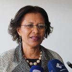 Cape Verde at High-Level Dialogue on Drug Markets Cape Verde at High-Level Dialogue on Drug Markets