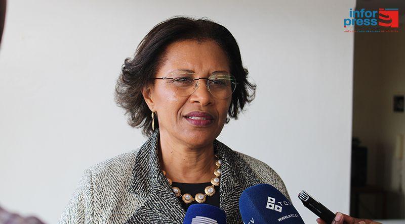 Cape Verde at High-Level Dialogue on Drug Markets Cape Verde at High-Level Dialogue on Drug Markets