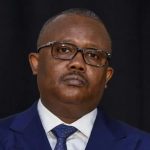 “Hostile.” Embaló Blames Portugal for Coup in Guinea-Bissau. "Hostile." Embaló Blames Portugal for Coup in Guinea-Bissau.