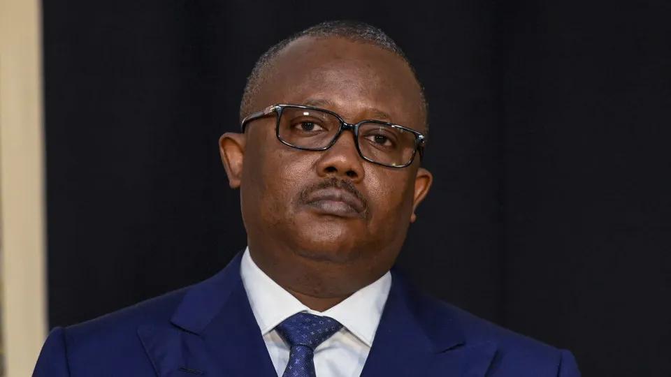 "Hostile." Embaló Blames Portugal for Coup in Guinea-Bissau.