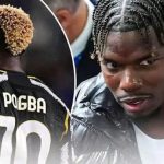 Pogba’s Painful Wake-Up Call After the Party Ends Pogba's Painful Wake-Up Call After the Party Ends