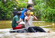 Government Declares State of Emergency After Rains Government Declares State of Emergency After Rains