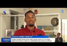 Google Street View Puts Cape Verde on Digital Map Google Street View Puts Cape Verde on Digital Map