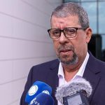 Health Minister Promises Dialogue and Salary Normalization Health Minister Promises Dialogue and Salary Normalization