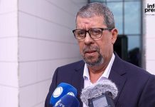 Health Minister Promises Dialogue and Salary Normalization Health Minister Promises Dialogue and Salary Normalization