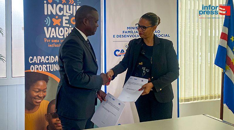 Government Partners With Municipalities for Rehab Investments