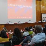 Portuguese-Speaking Architects Discuss Cities and Climate Portuguese-Speaking Architects Discuss Cities and Climate