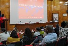 Portuguese-Speaking Architects Discuss Cities and Climate Portuguese-Speaking Architects Discuss Cities and Climate