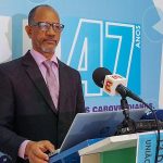 UCID Questions U.S. Census Process Delay in São Vicente UCID Questions U.S. Census Process Delay in São Vicente