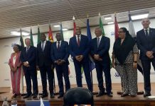 CPLP Implements Cooperation Plan Against Child Labor CPLP Implements Cooperation Plan Against Child Labor