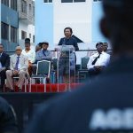 Government Resolves Over 80% Issues for Prison Officers Government Resolves Over 80% Issues for Prison Officers