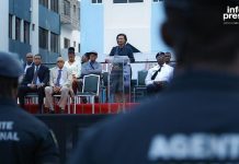 Government Resolves Over 80% Issues for Prison Officers Government Resolves Over 80% Issues for Prison Officers