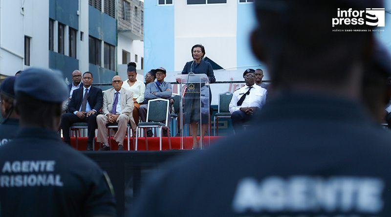 Government Resolves Over 80% Issues for Prison Officers Government Resolves Over 80% Issues for Prison Officers