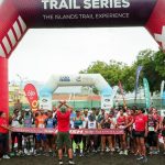 Santo Antão Triangle Trail Begins in Porto Novo Santo Antão Triangle Trail Begins in Porto Novo
