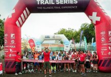 Santo Antão Triangle Trail Begins in Porto Novo Santo Antão Triangle Trail Begins in Porto Novo