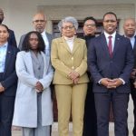 Portugal Electoral Census at the Cape Verde Embassy Portugal Electoral Census at the Cape Verde Embassy