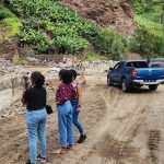 Mpd Mps Discuss Aid Plan for Santo Antão Communities Mpd Mps Discuss Aid Plan for Santo Antão Communities