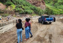 Mpd Mps Discuss Aid Plan for Santo Antão Communities Mpd Mps Discuss Aid Plan for Santo Antão Communities