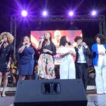 Sal Island Celebrates 10th Morna Jovem Event Sal Island Celebrates 10th Morna Jovem Event