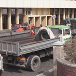 São Vicente Truck Drivers Explore Sand Extraction Options São Vicente Truck Drivers Explore Sand Extraction Options