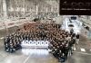 TESLA BUILDS 4 MILLIONTH CAR IN CHINA – The Zambian Observer TESLA BUILDS 4 MILLIONTH CAR IN CHINA - The Zambian Observer