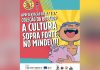 São Vicente Hosts Winning Comic Works from PALOP Countries São Vicente Hosts Winning Comic Works from PALOP Countries