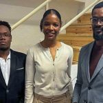 Naomi Dos Santos Nortey Elected New Jpd-Portugal President Naomi Dos Santos Nortey Elected New Jpd-Portugal President