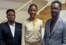 Naomi Dos Santos Nortey Elected New Jpd-Portugal President Naomi Dos Santos Nortey Elected New Jpd-Portugal President