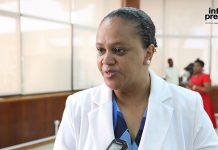 Gender-Focused Projects Benefit Men and Women Alike Gender-Focused Projects Benefit Men and Women Alike