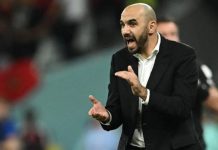 AFCON 2025: Morocco coach unveils star-studded squad AFCON 2025: Morocco coach unveils star-studded squad