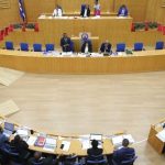 Parliament Drafts Law for Cultural Sector and Protection Parliament Drafts Law for Cultural Sector and Protection