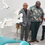 President Highlights Healthcare Advances and Medical Transfers President Highlights Healthcare Advances and Medical Transfers