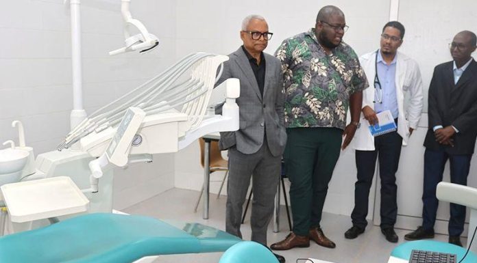 President Highlights Healthcare Advances and Medical Transfers President Highlights Healthcare Advances and Medical Transfers