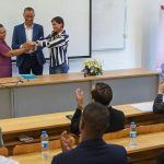 Tripartite Agreement Creates Fact-Checking Center Tripartite Agreement Creates Fact-Checking Center