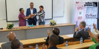 Tripartite Agreement Creates Fact-Checking Center Tripartite Agreement Creates Fact-Checking Center