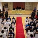 Cape Verde Bar Association Sworn in for 2025/2028 Term Cape Verde Bar Association Sworn in for 2025/2028 Term