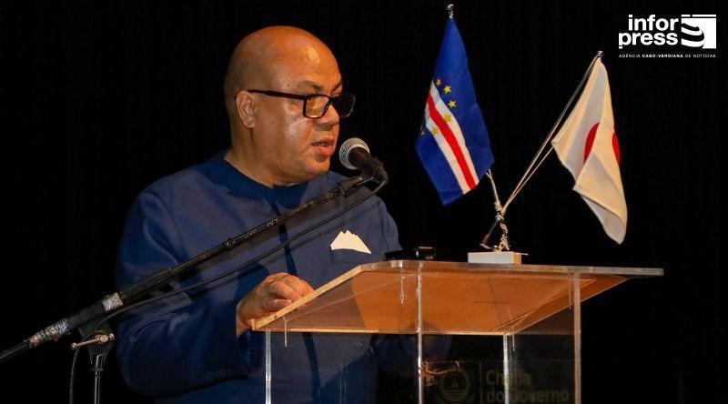 Cape Verde Japan Celebrate 50 Years of Diplomacy Cape Verde Japan Celebrate 50 Years of Diplomacy