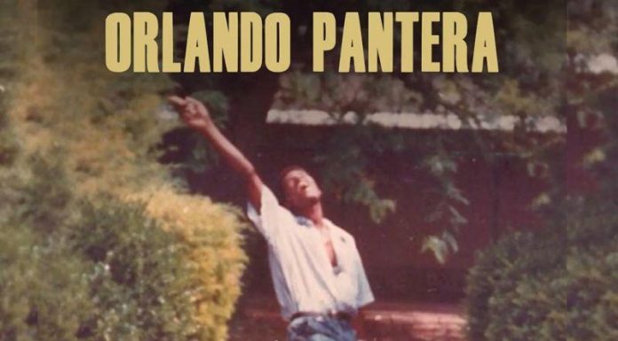 Documentary About Musician Orlando Pantera Premieres Documentary About Musician Orlando Pantera Premieres