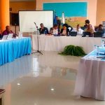 Water Crisis and Sanitation at Boa Vista Assembly Water Crisis and Sanitation at Boa Vista Assembly