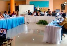 Water Crisis and Sanitation at Boa Vista Assembly Water Crisis and Sanitation at Boa Vista Assembly